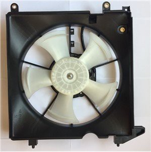 Conjunt del ventilador del radiador Honda City1.8 19015-PR2-H51