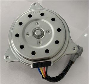 Nissan Versa Radiador Ventilador Motor 21487-1HS0B