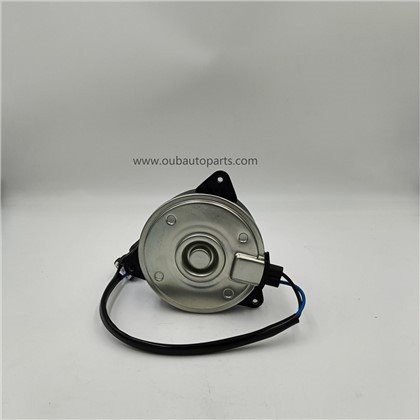 MOTOR DEL VENTILADOR HONDA CRV CIVIC ACCORD 168000-8030