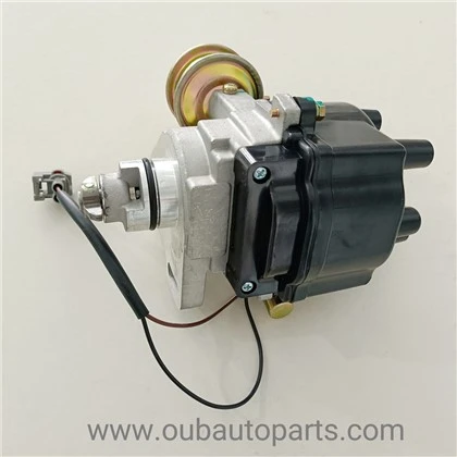 Distribuïdor d'encesa per a Toyota Corolla 1.6LL4 88-89 - OEM:19020-16111 19020-16120X