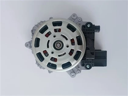 MOTOR DEL VENTILADOR TOYOYA Highlander 2022